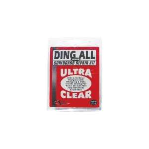  Super Ding All Repair Kit: Sports & Outdoors