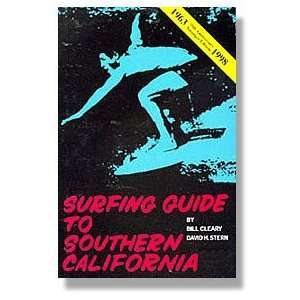  Surfing Guide to Southern California: Sports & Outdoors