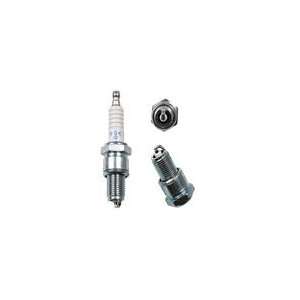  NGK Resistor 5534 Spark Plug: Automotive