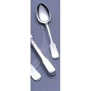 Wallace Silversmiths Cardinale Sterling Silver Salad Serving Fork HH