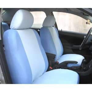   Cover Blue  With Free Gift of Non slip Dash Grip Pad Mat Automotive