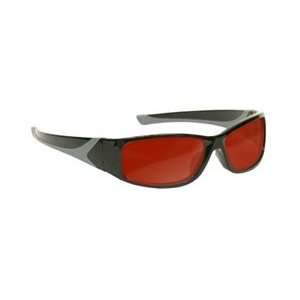  YAG Double Harmonics Laser Safety Goggles   Model 808 