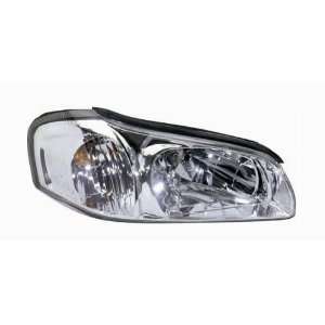   00; w/o ANNIVERSARY RIGHT HAND REPLACEMENT HEAD LIGHT TYC 20 5769 00