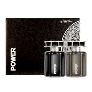  POWER For Men Gift Set By 50 CENT: Beauty