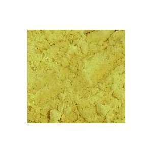 Mustard Powder in a 2 oz. Tin Grocery & Gourmet Food