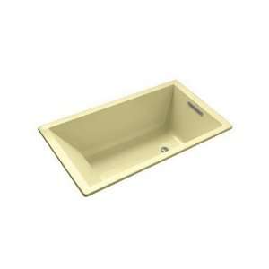    Kohler Bathtub   Drop In Underscore K1130 Y2