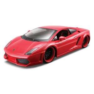  39352 1/24 CSAL Lamborghini Gallardo LP560 4: Toys & Games