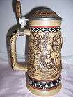 INDIANS OF THE AMERICAN FRONTIER STEIN  
