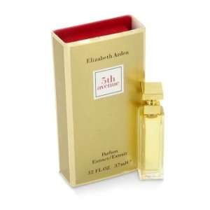  5TH AVENUE Women Mini Perfume Pure Perfume .12 Beauty