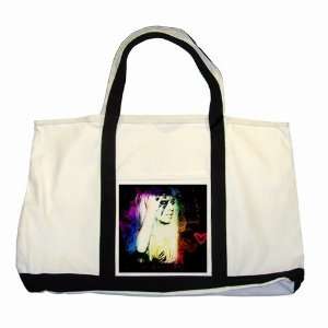 Just Dance Lady Gaga Collectible Two Tone Tote Bag
