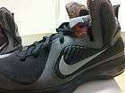 Nike Lebron 9 BHM Black History Month lebron kobe jordan sample in 