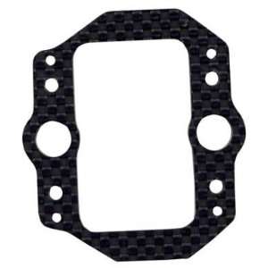  XTM Accessories Brake Plate   XT2 Carbon 3mm Toys & Games