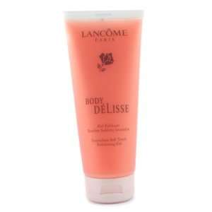  Body Delisse Immediate Soft Touch Exfoliating Gel ( Made 
