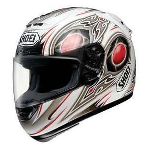 Shoei X ELEVEN X11 X 11 XELEVEN Tamada Tc 6 SizeXSM Motorcycle Full 