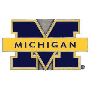  Michigan Wolverines NCAA Hitch Cover (Class 3)