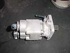 Hydraulic Pump Model 1235 HBG removed from Continental O 470