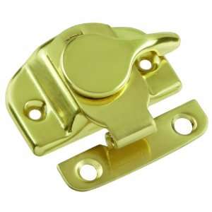  First Watch Security ClampTight Sash Lock Latch