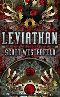  Goliath (Leviathan Series #3) by Scott Westerfeld 