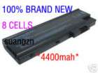 Battery FOR Acer Aspire 3000 3002 3003 3005 3008 MS2169