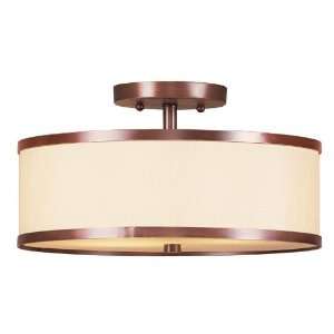  Livex Lighting 6343 70 Ceiling Light