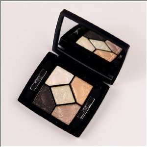  Dior 5 Couleurs Conture Colour Eyeshadow Pallette #554 (default 