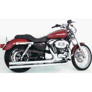    SAMSON (HARLEY) BIGGUN2 LG CANNS04 06XL XL2 538 Automotive