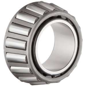 Timken 6461 Tapered Roller Bearing Inner Race Assembly Cone, Steel 