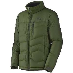  Mountain Hardwear LoDown Jacket   Mens: Sports & Outdoors
