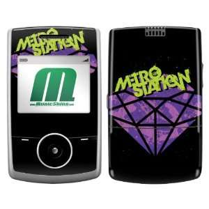  MusicSkins MS MSTA20118 Samsung Propel   SGH A767