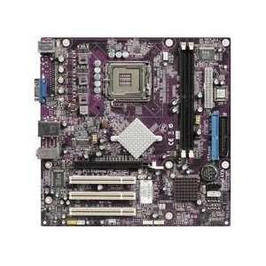     Hp Alhena5 Gl6E System Board   5188 6734