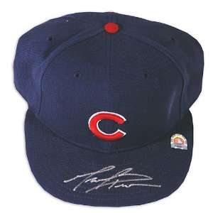  Mark Prior Chicago Cubs Autographed Hat: Everything Else