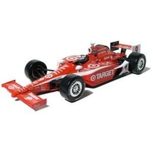  2011 Indy 500 Car Scot Dixon Target Chip Ganassi Racing 1 