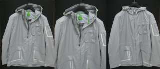 HUGO BOSS mens Green label jacket Windbreaker  
