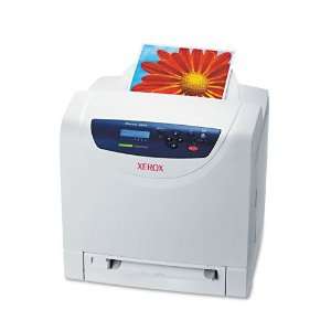  Xerox Products   Xerox   Phaser 6125 Color Printer   Sold 