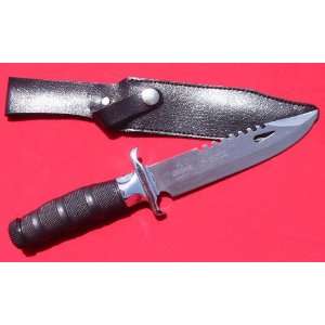 Ramster Survival Knife:  Sports & Outdoors