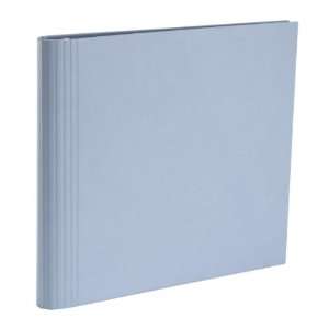   Album/Scrapbook, Refillable, Ciel Sky Blue (69009)