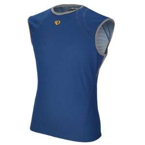   Sleeveless Fly Top   Water Blue/Martini   1811 6AA: Sports & Outdoors