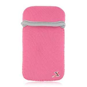 Vertical Pouch for Samsung Finesse R810, Impression A877, Instinct S30 