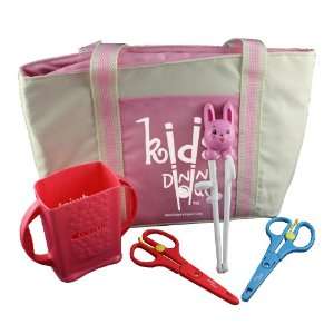  Girls Dining Out Step 1 Kit Right Handed Kitchen 