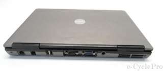 Dell Latitude D620 14 Laptop  2.33GHz  Core Duo  2GB  PC2 5300 