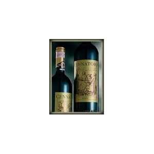  Cennatoio Chianti Classico Riserva 2009 750ML: Grocery 