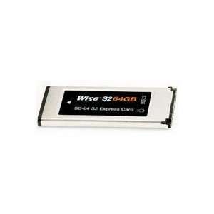   64GB S2 Express Card for XDCAM EX Series Camcorders: Camera & Photo