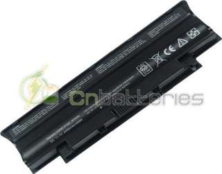 Battery for DELL Inspiron N4010 J1KND Inspiron 14R
