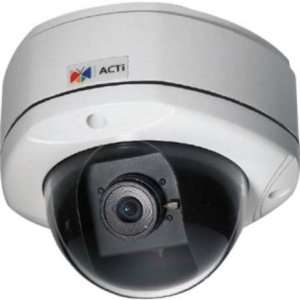  KCM 7111 Surveillance/Network Camera   Color, Monochrome 