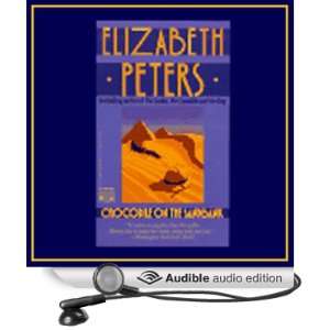   Book 1 (Audible Audio Edition): Elizabeth Peters, Barbara Rosenblat