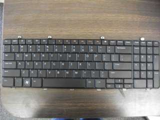 You are looking at a XHKKF Dell Inspiron 1564 Notebook Keyboard. This 