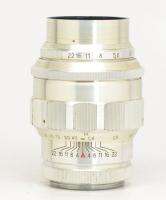 JUPITER 11 4 135 SLR Lens screw M39 6915444  