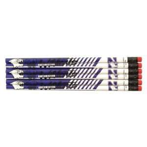 Northwestern Wildcats Wincraft 6pk Pencils