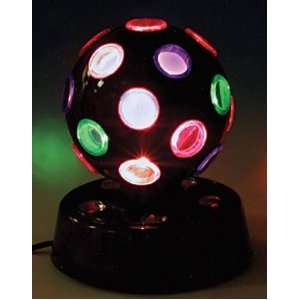  Color Disco Ball Light: Toys & Games