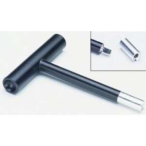   Center Lightwt Composite T Handle Strtr #7127